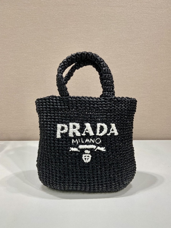 Prada Handbags 155